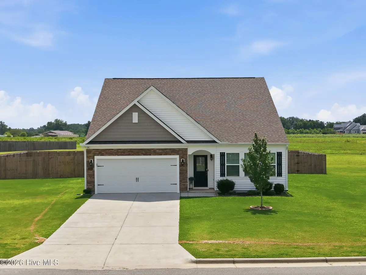 1828 Dakota Creek Drive, Ayden, NC 28513 - #1