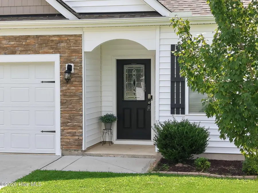 1828 Dakota Creek Drive, Ayden, NC 28513 - #3
