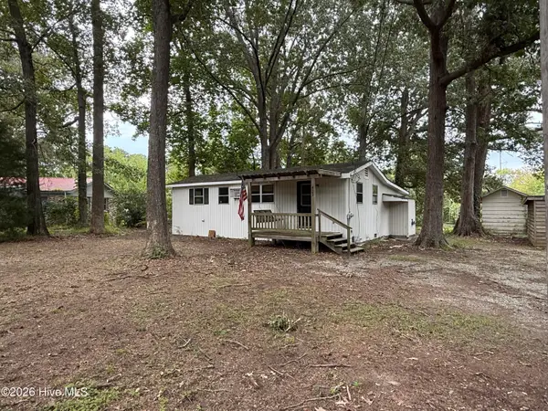 423 Dogwood Drive, Edenton, NC 27932