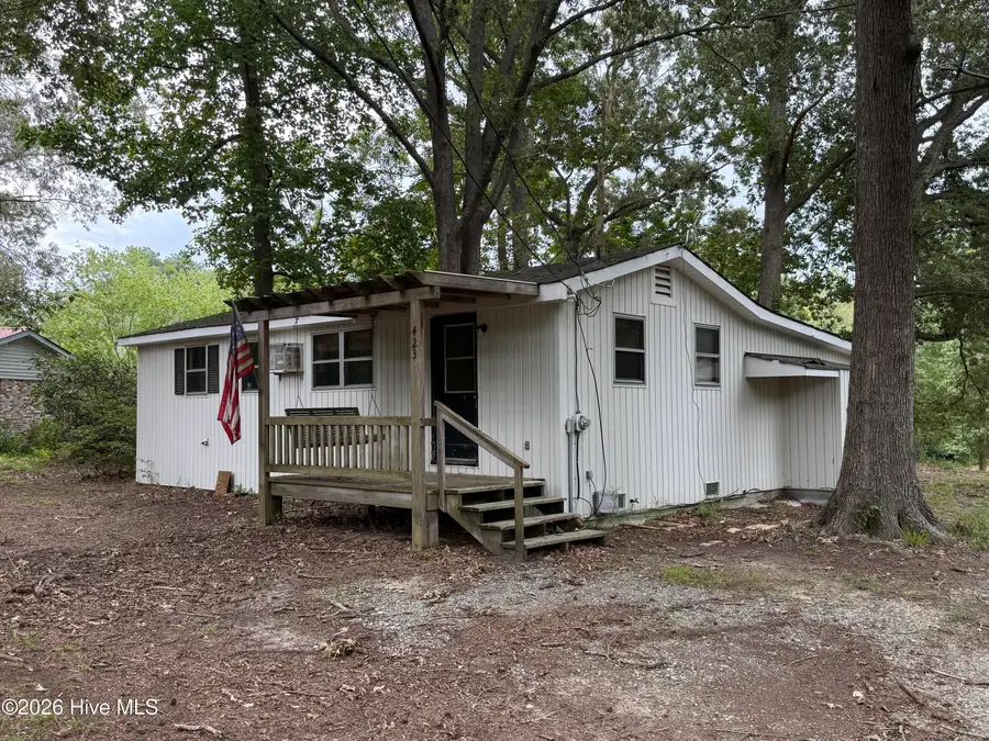 423 Dogwood Drive, Edenton, NC 27932 - #2