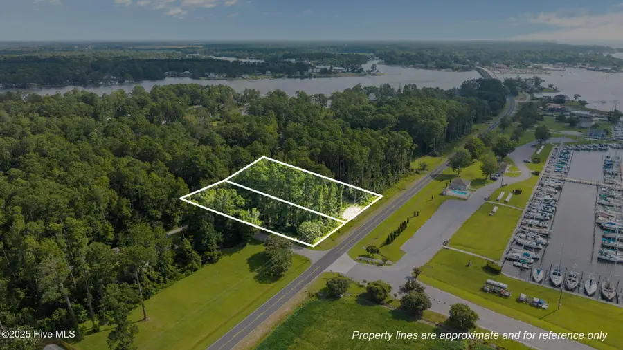 690 Oriental Road, Oriental, NC 28571 - #2