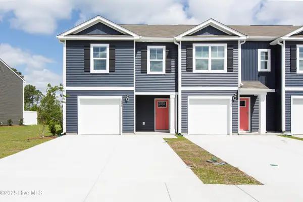 7670 Pennycress Drive #486, Leland, NC 28451