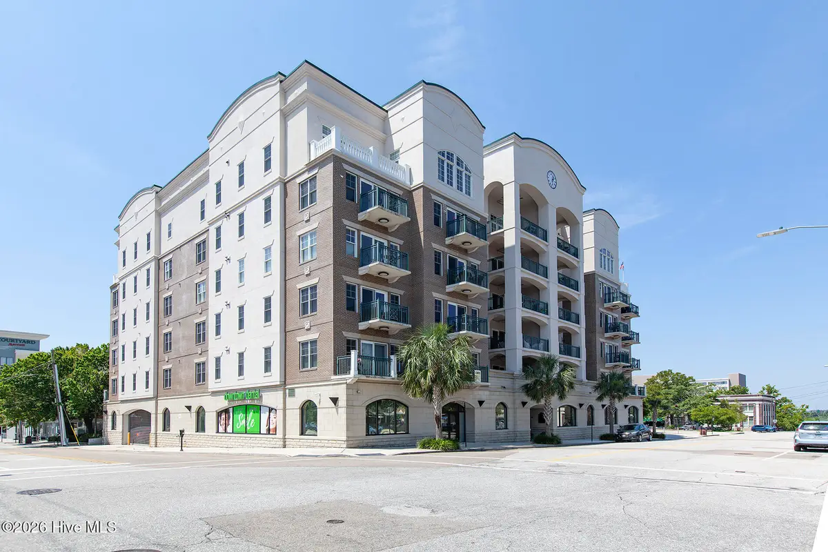 124 Walnut Street #Apt 607, Wilmington, NC 28401 - #1
