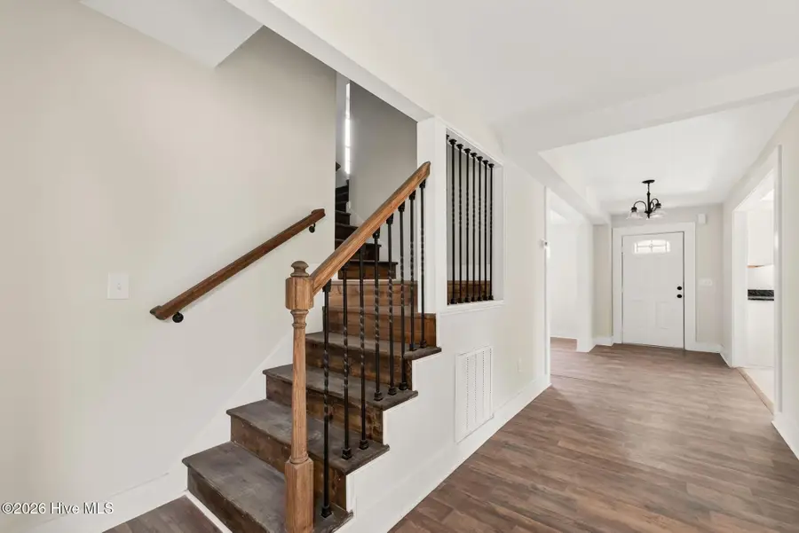 305 E Harnett Street, Benson, NC 27504 - #3