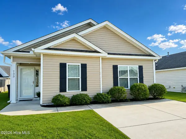 733 Seneca Court, Winterville, NC 28590