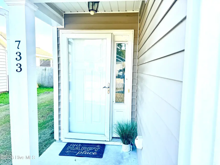 733 Seneca Court, Winterville, NC 28590 - #2