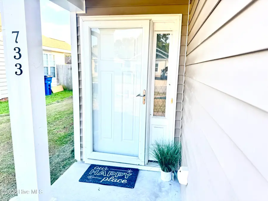 733 Seneca Court, Winterville, NC 28590 - #3