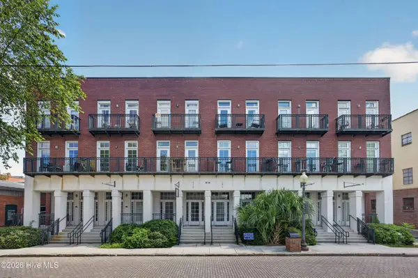 215 S Water Street #Apt 107, Wilmington, NC 28401