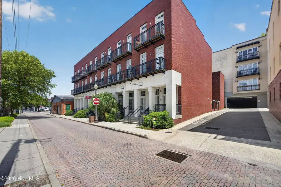 215 S Water Street #Apt 107, Wilmington, NC 28401 - #3