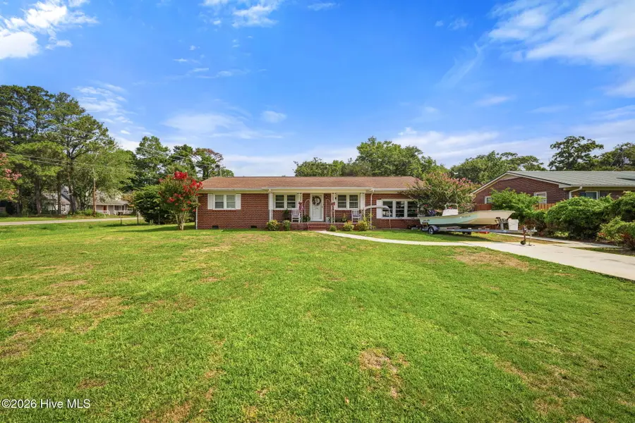 4615 Masonboro Loop Road, Wilmington, NC 28409 - #2