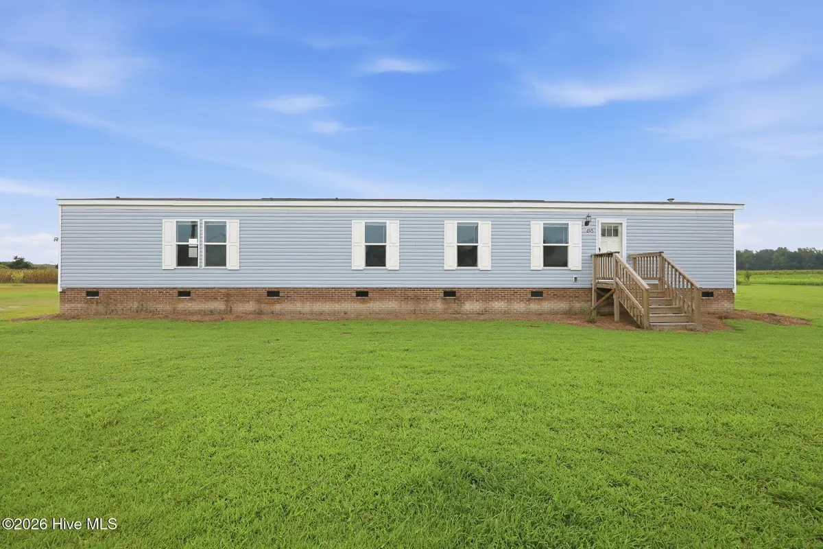 495 Rhodestown Road, Jacksonville, NC 28540 - #1
