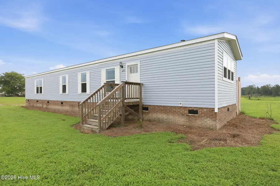 495 Rhodestown Road, Jacksonville, NC 28540 - #2