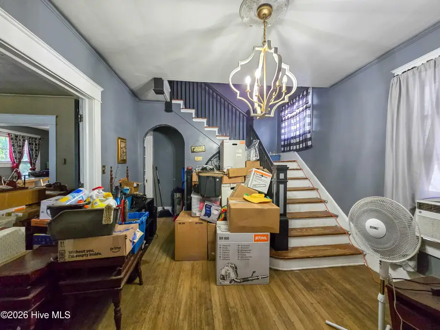 807 N Road Street, Elizabeth City, NC 27909 - #2