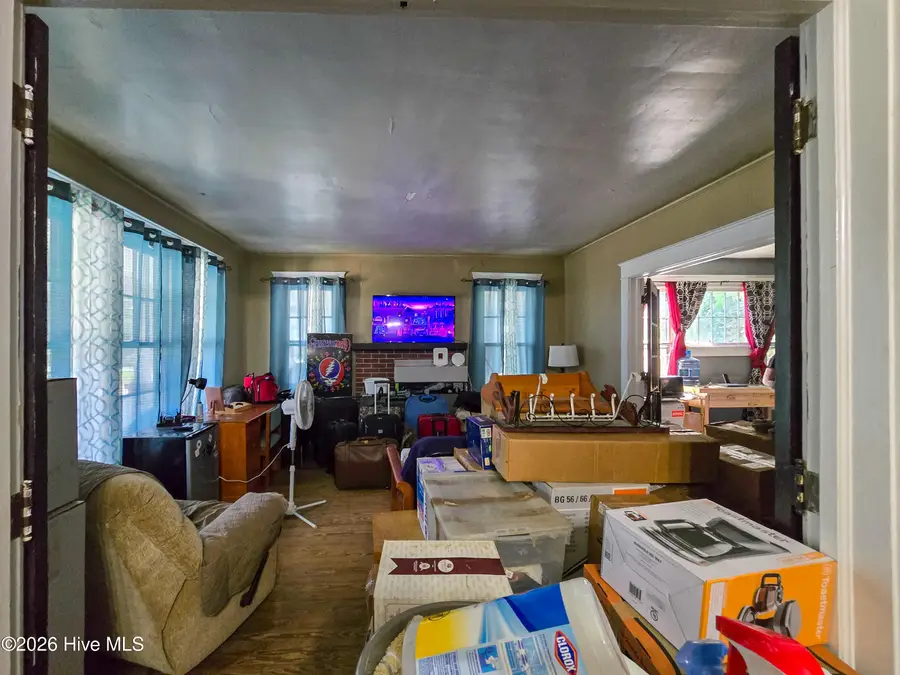 807 N Road Street, Elizabeth City, NC 27909 - #3
