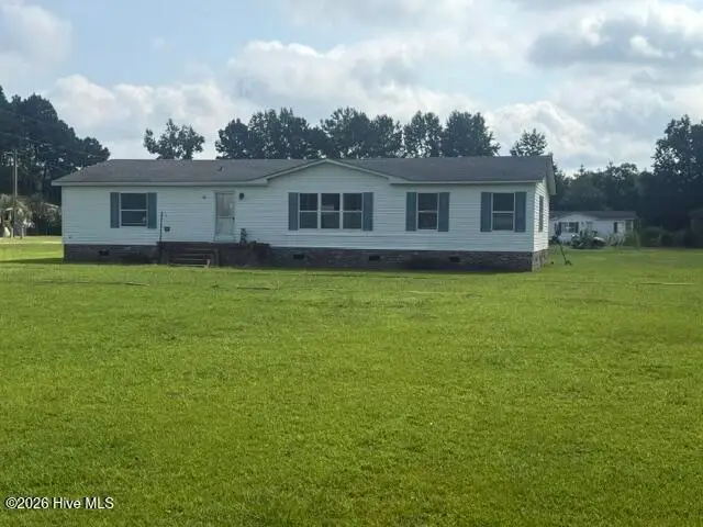 48 Sugarberry Avenue, Whiteville, NC 28472 - #1