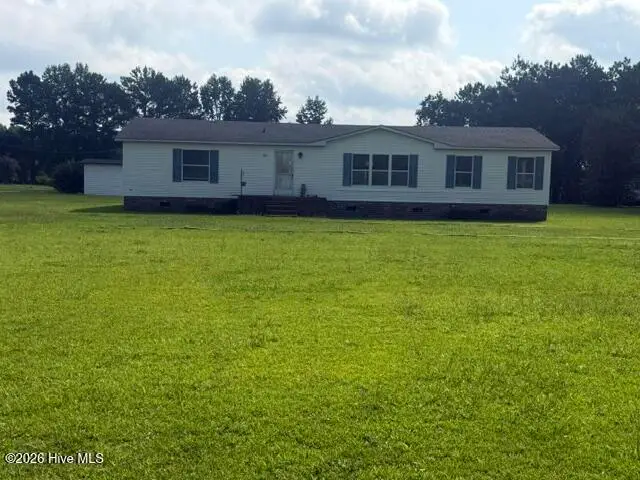 48 Sugarberry Avenue, Whiteville, NC 28472 - #2