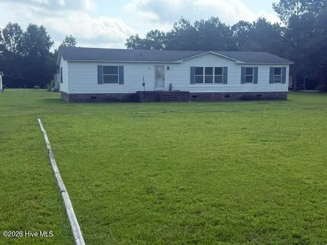 48 Sugarberry Avenue, Whiteville, NC 28472 - #3