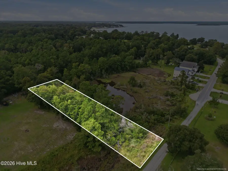 657 Canady Road, Sneads Ferry, NC 28460 - #3