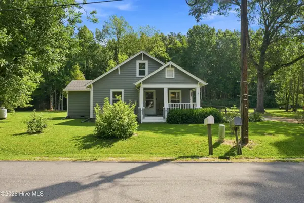 107 Ray Farmer Road, Aulander, NC 27805