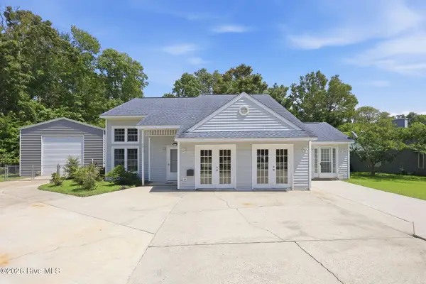3018 Mandy Lane #3018, Morehead City, NC 28557