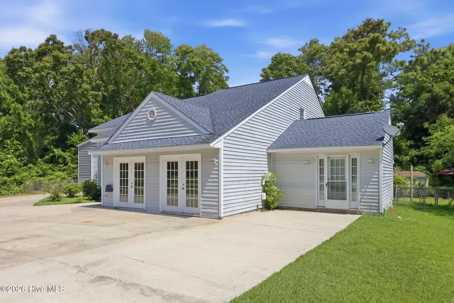 3018 Mandy Lane #3018, Morehead City, NC 28557 - #2