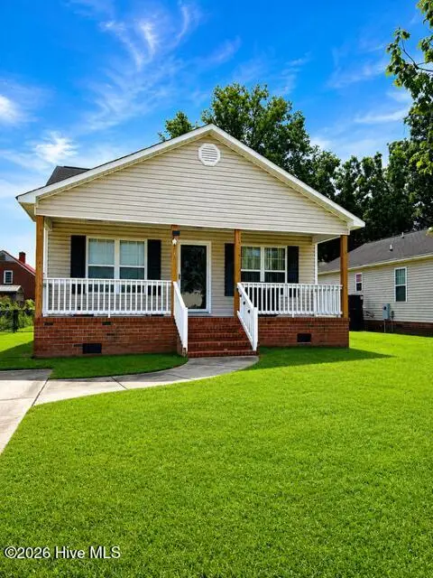 311 Fleming Street, Washington, NC 27889