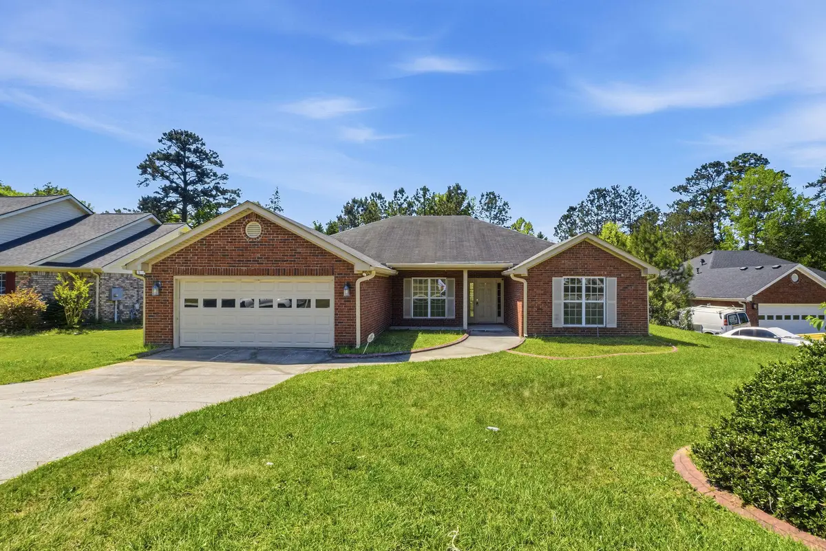 930 Cannock Street, Grovetown, GA 30813 - #1