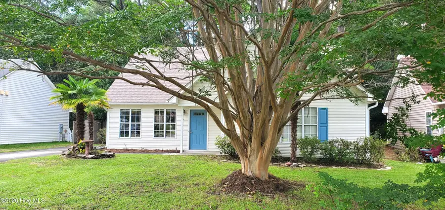 330 Brighton Road, Wilmington, NC 28409 - #2