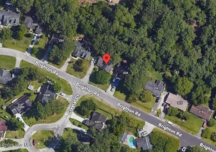330 Brighton Road, Wilmington, NC 28409 - #3