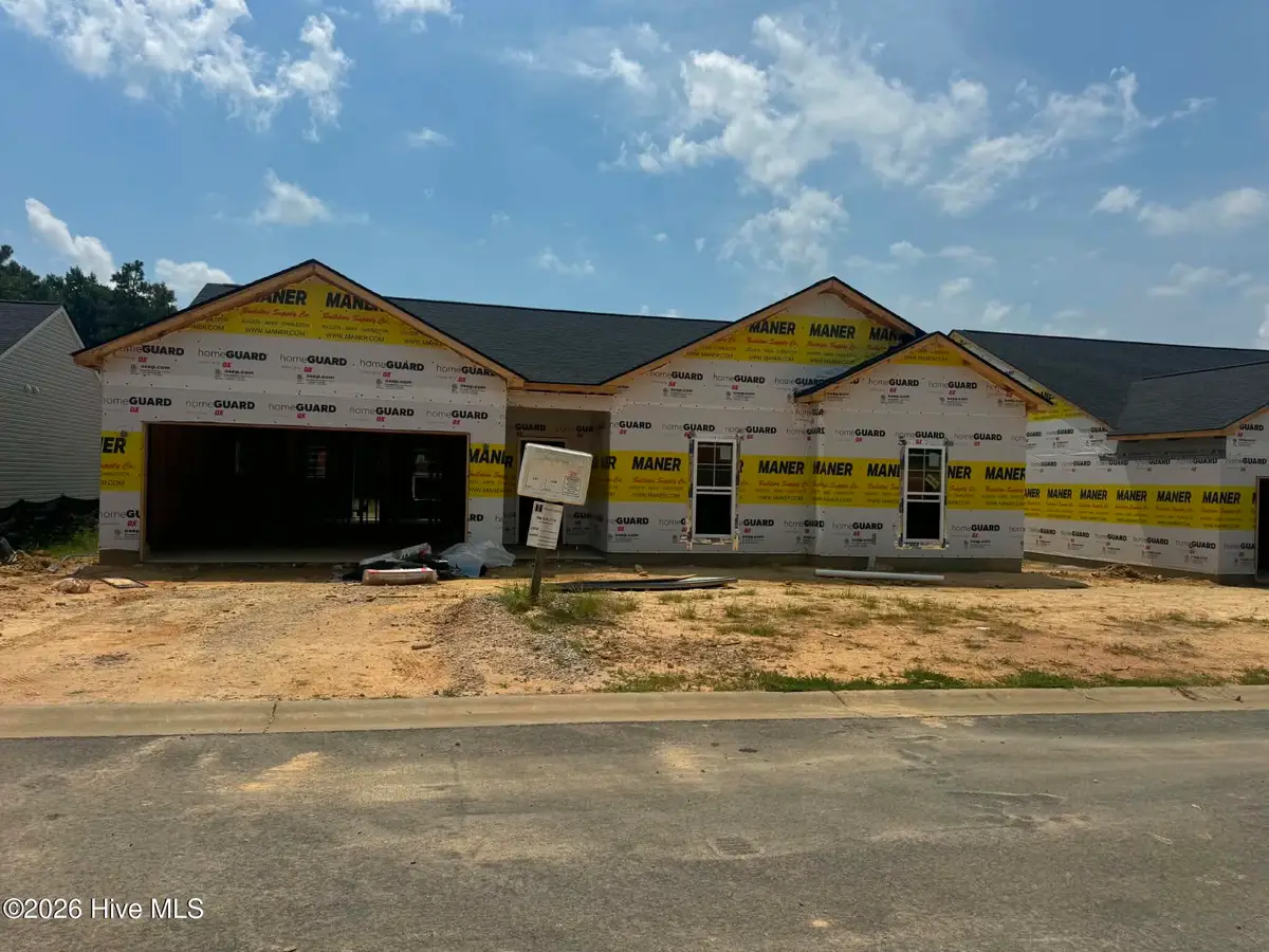 108 Constitution Circle, Washington, GA 30673 - #1