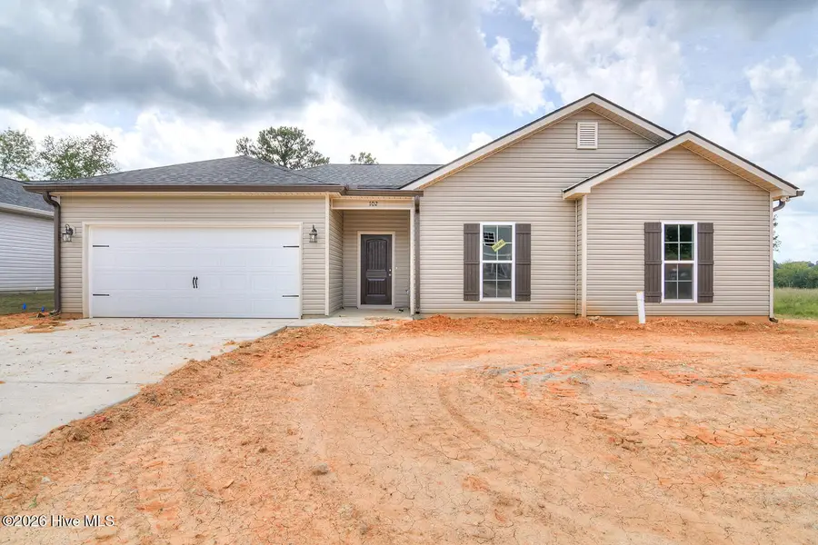 108 Constitution Circle, Washington, GA 30673 - #2