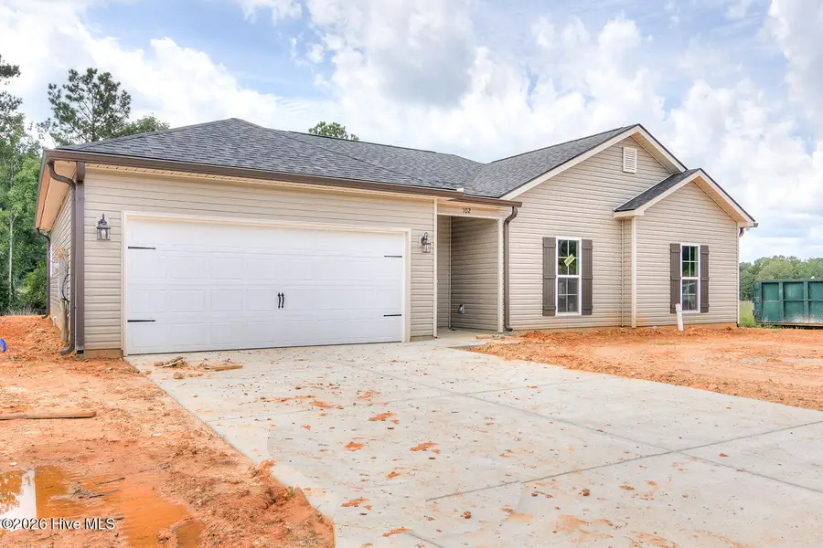 108 Constitution Circle, Washington, GA 30673 - #3
