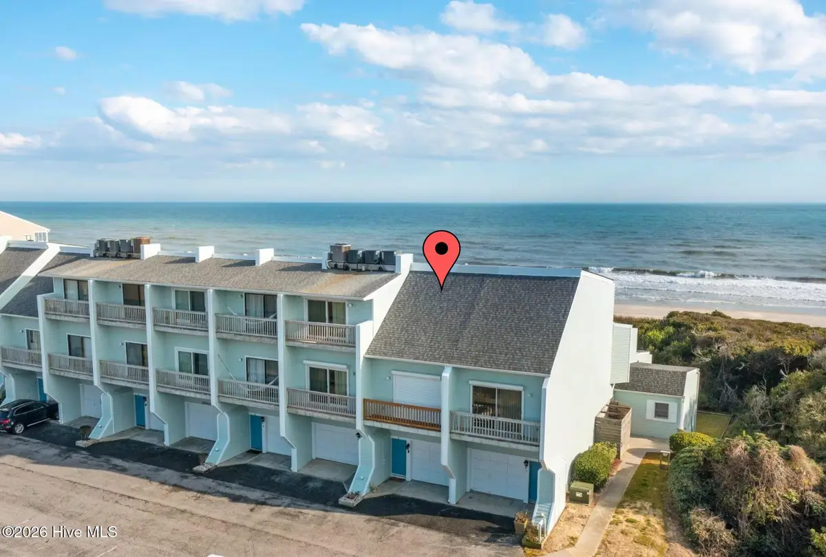 535 Salter Path Road #Unit 2, Pine Knoll Shores, NC 28512 - #1
