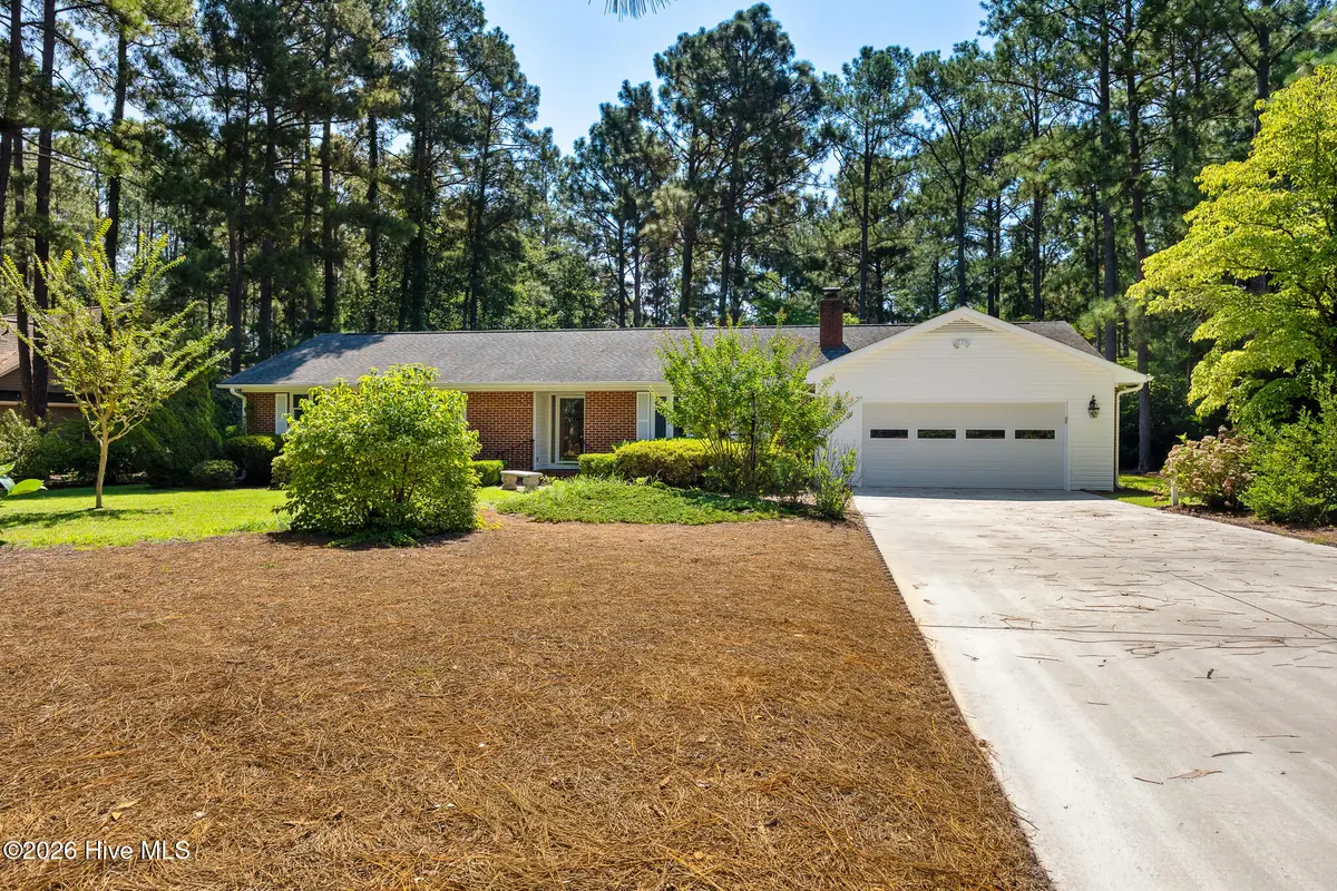 47 Birdie Drive, Whispering Pines, NC 28327 - #1