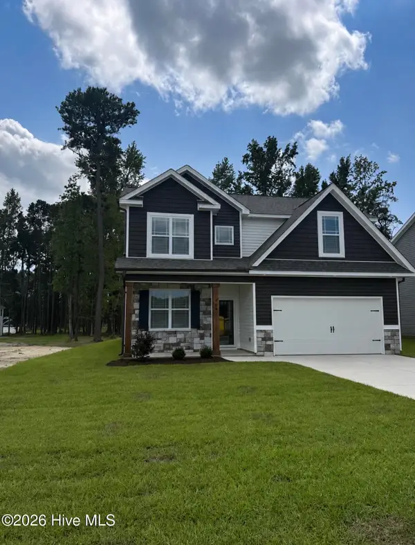 984 Montevallo Lane, Ayden, NC 28513