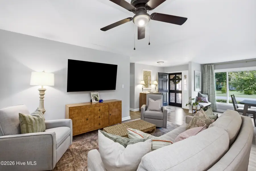 38 Pelican Point Road, Wilmington, NC 28409 - #3