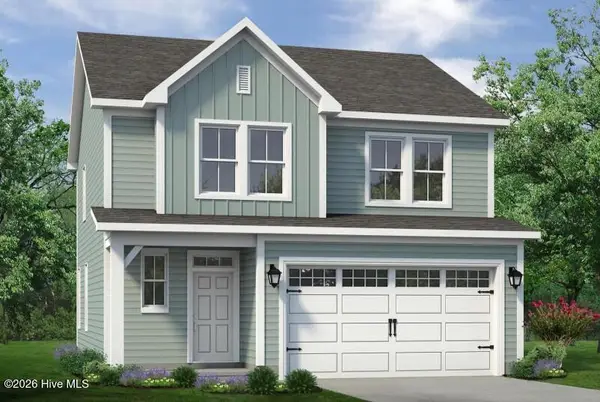 4041 Morning Dew Path, Leland, NC 28451