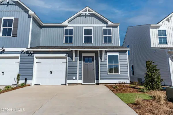 Tbd W Creamery Lane #145, Hampstead, NC 28443