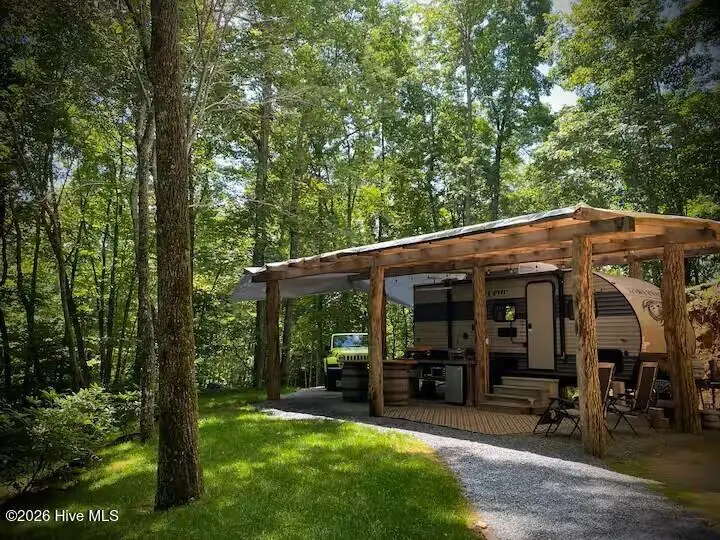 00 Amber Lane, Topton, NC 28781 - #3