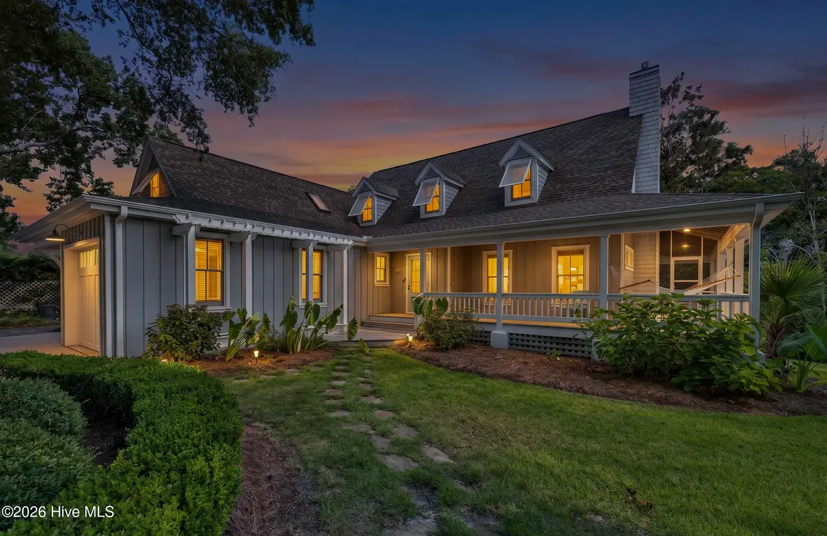7200 Airlie Place, Wilmington, NC 28403 - #1