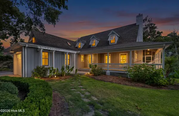 7200 Airlie Place, Wilmington, NC 28403