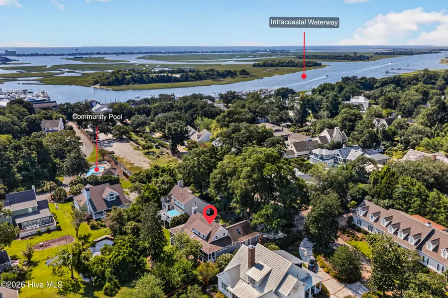 7200 Airlie Place, Wilmington, NC 28403 - #2