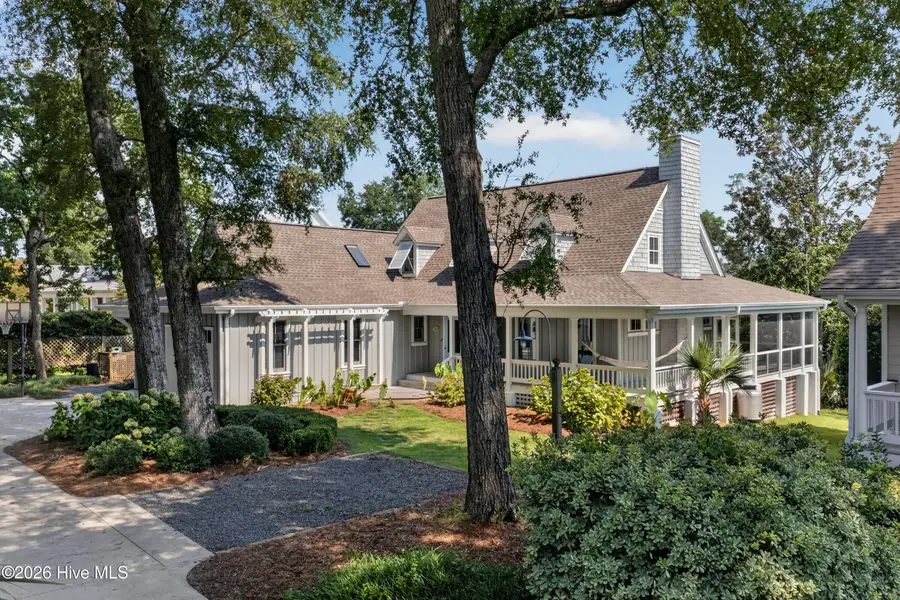 7200 Airlie Place, Wilmington, NC 28403 - #3