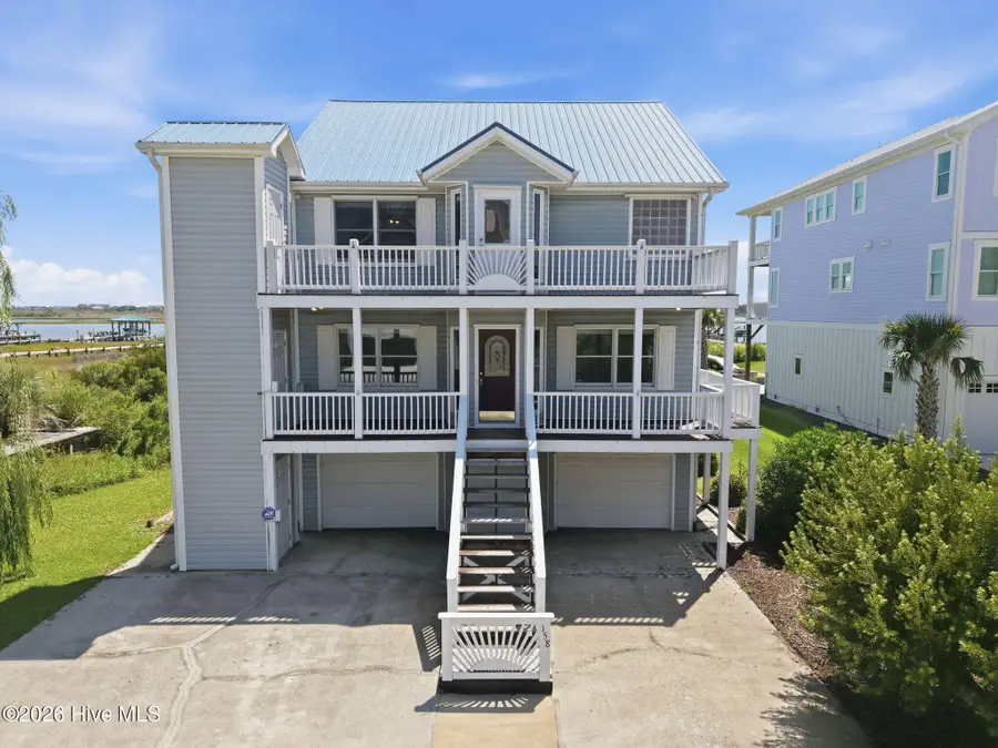 158 Big Hammock Point Road, Sneads Ferry, NC 28460 - #2