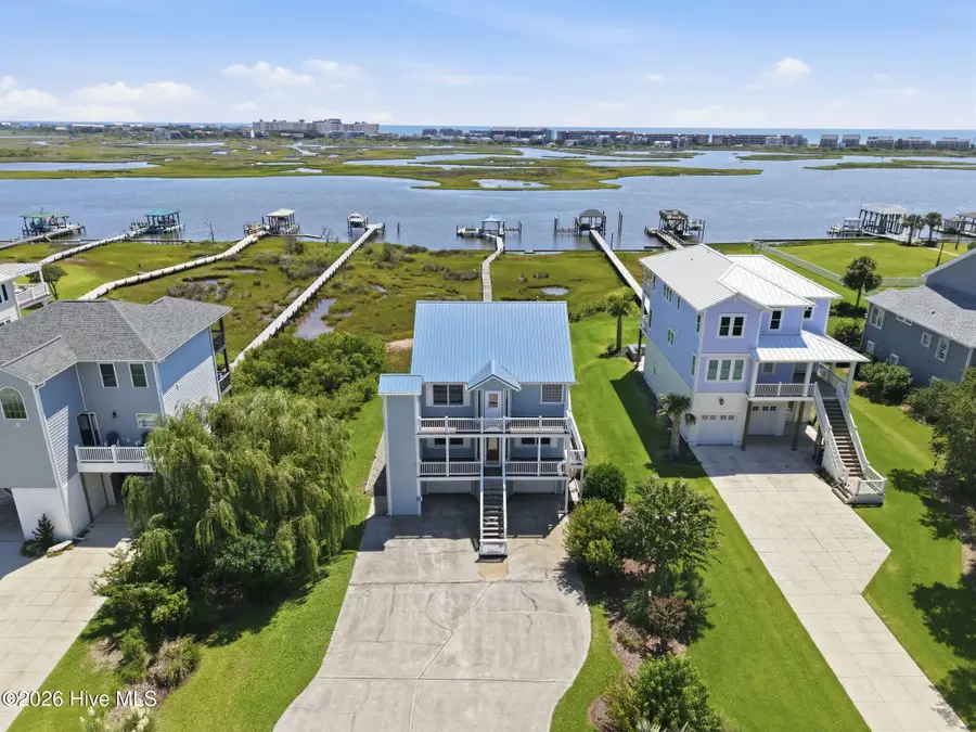 158 Big Hammock Point Road, Sneads Ferry, NC 28460 - #3