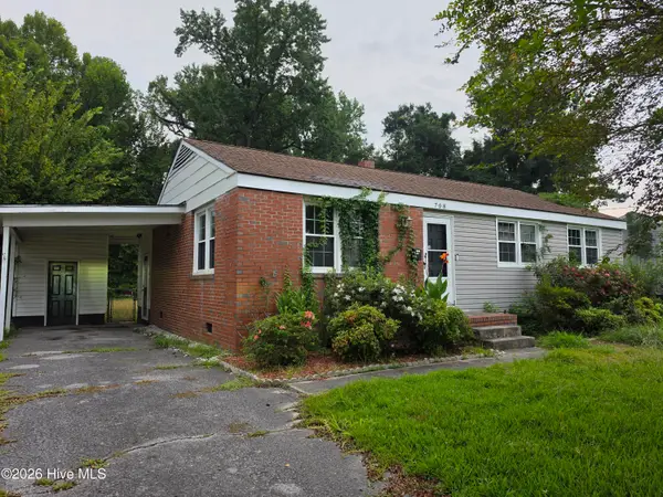 Address Withheld By Seller, Jacksonville, NC 28540