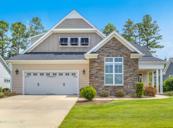 3083 Broadhaven Drive, Leland, NC 28451