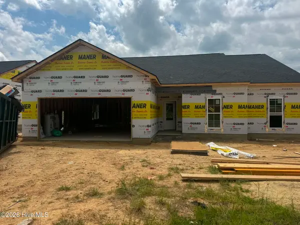 110 Constitution Circle, Washington, GA 30673