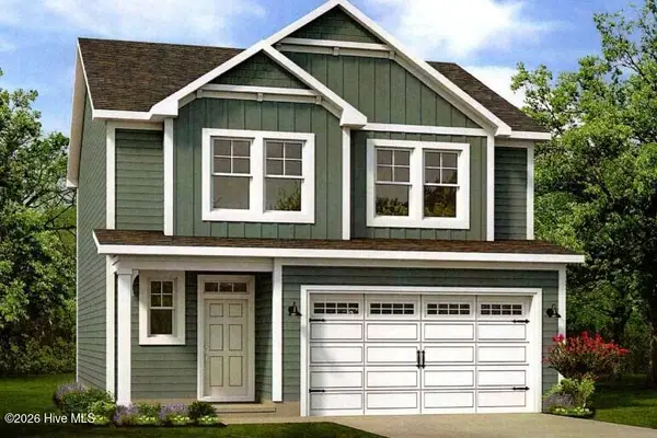 3016 White Magnolia Lane, Leland, NC 28451