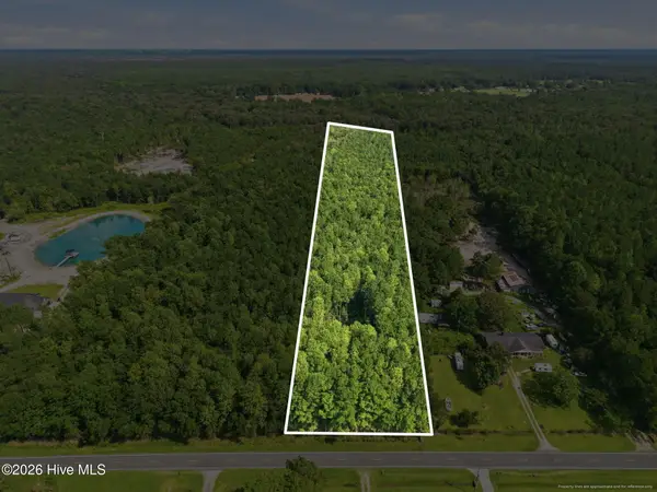 L2 Verlinz Haws Run Road, Maple Hill, NC 28454